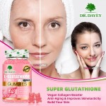 Hair Styling Cream - Strong Hold Curl Defining