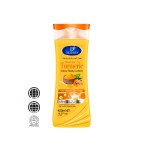 Glow Body Lotion - Omega 3 Turmeric Extract