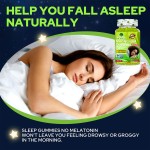 Creatine Gummies - Sports Nutrition Muscle Growth