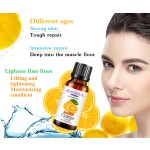 Essential Oils Kit - Aromatherapy Diffuser Set