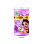 Turmeric Powder Mask - Mint Leaf Pore Cleansing