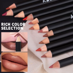Lipliner Pencil Manufacturer - New Design Black Waterproof Matte