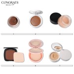 Liquid Foundation Manufacturer - Custom Packaging Pump Concealer