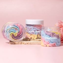 Body Butter Manufacturer - Four Salad Flower Cream Ice Cream