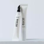 Eyebrow Gel Manufacturer - Free Design Long Lasting Vegan Fiber