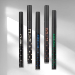 Eyeliner Pencil Factory - OEM Pearl Matte Waterproof Non Smudgy