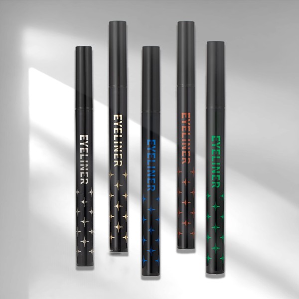 Eyeliner Pencil Factory - OEM Pearl Matte Waterproof Non Smudgy