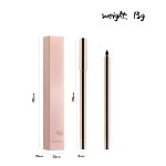 Eyeliner Pen Manufacturer - 4 Color Long Lasting Daily Makeup