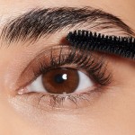 Mascara Factory - Volume Waterproof Matte Black Lashes