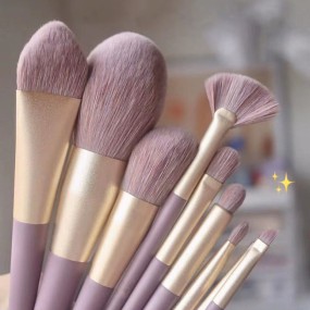 Makeup Brush Set Manufacturer - Wholesale Custom High Quality Professional