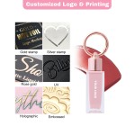 Lip Gloss Manufacturer - Custom Juicy Plumper Keychain Wholesale