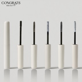 Eyebrow Gel Samples Manufacturer - Multiple Colors Containers Textures