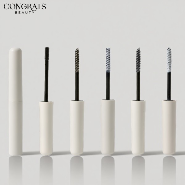 Eyebrow Gel Samples Manufacturer - Multiple Colors Containers Textures