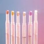 Highlighter Stick Manufacturer - Private Label Vegan Sparkle Jelly