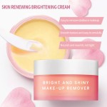 Makeup Remover Manufacturer - Your Own Logo Moisturizing Anti Aging