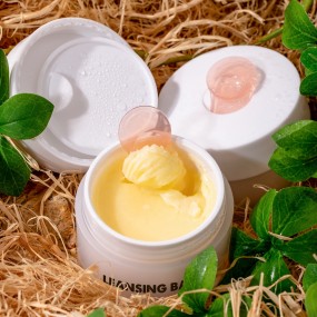 Makeup Removing Cream Factory - High Quality Vegan Collagen Spoon