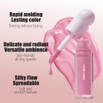 Liquid Highlighter Factory - Custom 3D Ball Cover Buildable Shine