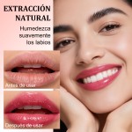 Lip Oil Factory - Jelly Crystal Water Mirror Long Lasting