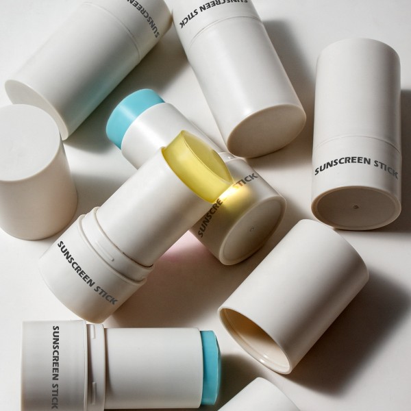 Sunscreen Stick Manufacturer - OEM Organic SPF 50+ Waterproof