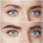 Brow Gel Factory - New Waterproof Clear Soap Fix Vegan