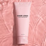 Face Wash Factory - New Organic Hydrating Mousse Oil Control