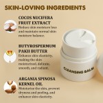 Makeup Remover Factory - No Touch Low PH Facial Cleansing