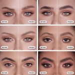 Eyebrow Gel Manufacturer - OEM Sculpted Dimensional Bulk Order