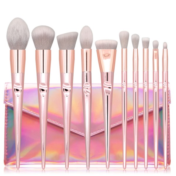 Makeup Brush Set Factory - Wholesale Custom High Quality Professional