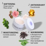 Cleansing Balm Manufacturer - Custom Logo Moisturizing Built In Spoon