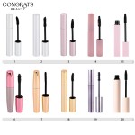 Eye Makeup Samples Factory - Wide Range Waterproof Custom Packaging