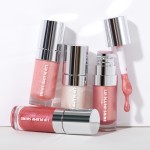 Lip Gloss Manufacturer - Custom Logo Glitter Hydrating Plump