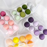 Makeup Sponge Factory - Wholesale Multi Function Hydrophilic Egg