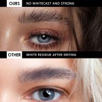 Eyebrow Gel Manufacturer - High Quality Tinted Clear Setting Tube