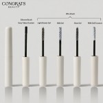 Eyebrow Gel Factory - Multiple Textures Tube Styles Sampling