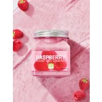 Body Scrub Manufacturer - Organic Fruit Strawberry Exfoliating