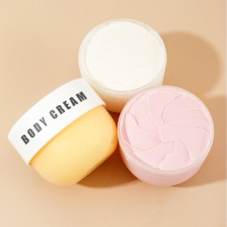 Body Lotion Cream Manufacturer - Shea Butter Moisturizer Dry Skin