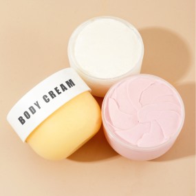 Body Lotion Cream Manufacturer - Shea Butter Moisturizer Dry Skin