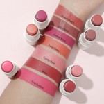 Cream Blush Manufacturer - Private Label Pink Waterproof Contour