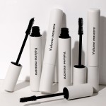 Mascara Factory - Volume Waterproof Matte Black Lashes
