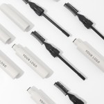 Eyebrow Gel Factory - Custom Transparent Soap Pen Strong Hold