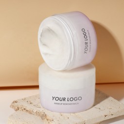 Face Cleansing Balm Factory - Private Label Skincare Natural Vegan