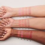 Blush Palette Factory - Vegan Natural Glow Long Lasting Tinted
