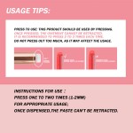 Lip Gloss Pen Factory - Private Label High Shimmer Juicy Formula