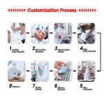 Lip Oil Manufacturer - Custom Milk Honey Butter Overnight Care