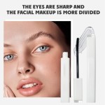 Eyebrow Gel Factory - Wholesale Customizable Logo Defined Lifted