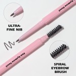 Eyebrow Pencil Factory - 3D Thin Pencils High Quality Waterproof