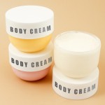 Body Lotion Factory - Wholesale Natural Hydrating Vitamin E