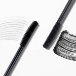 Mascara Brushes Manufacturer - Custom Mini Cleaning Spoolies Comb