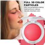 Blush Palette Factory - Vegan Natural Glow Long Lasting Tinted