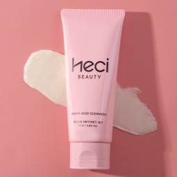 Facial Cleanser Factory - Private Label Natural Vitamin C Whitening